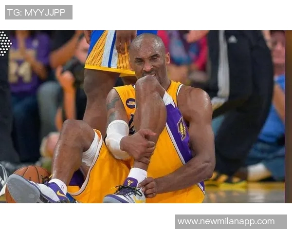 哈利伯顿称赞科比即使跟腱断裂仍能走出球场展现非凡毅力