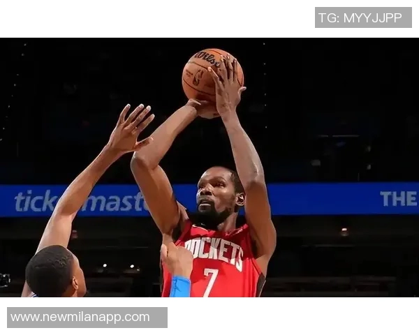 杜兰特感慨队友罚球表现出色充满信心令他倍感欣慰