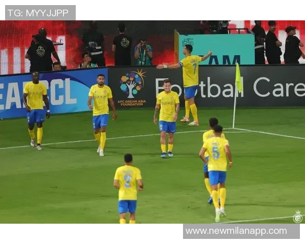 利雅得胜利与新未来城体育战平马内错失良机拉卡泽特因伤退场 利雅得胜利与新未来城体育战平马内错失良机拉卡泽特因伤退场