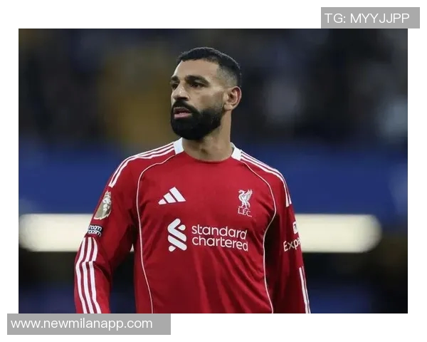 尼科尔建议斯洛特考虑让萨拉赫替补以提升其表现和状态