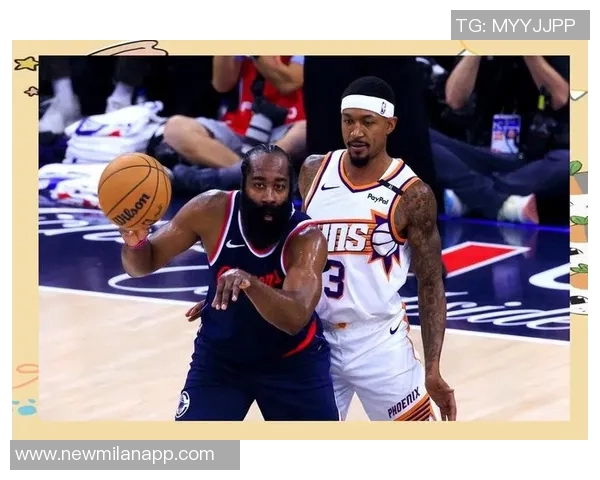 快船队近九场比赛仅获一胜老将与薪资双重压力下的困境 快船队近九场比赛仅获一胜老将与薪资双重压力下的困境