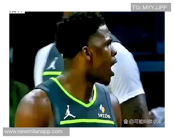 森林狼末节发力15-0逆转攻势里德与华子接连命中三分球 森林狼末节发力15-0逆转攻势里德与华子接连命中三分球