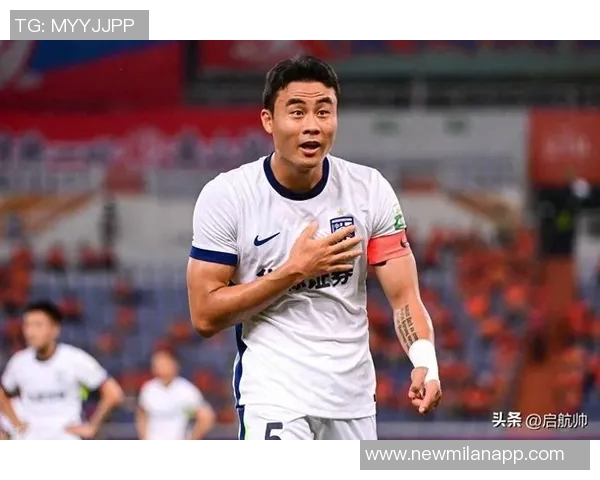 朴志洙迎来中超百场里程碑上轮解围次数创个人新纪录 朴志洙迎来中超百场里程碑上轮解围次数创个人新纪录