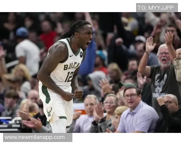 小波特上半场表现惊艳12投7中砍下19分4篮板1助攻三分球命中率高达60