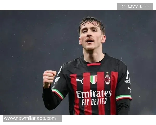 米兰与萨勒马科尔斯续约至2030年达成口头协议隆戈透露最新消息