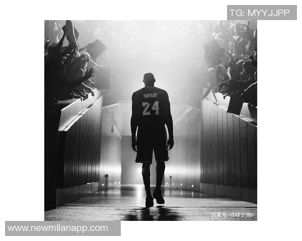 十年前的今天科比撰文告别篮球生涯感谢球迷与岁月的陪伴