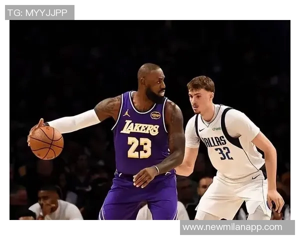 马刺与雷霆联手击败湖人和太阳展现团队攻防的完美配合