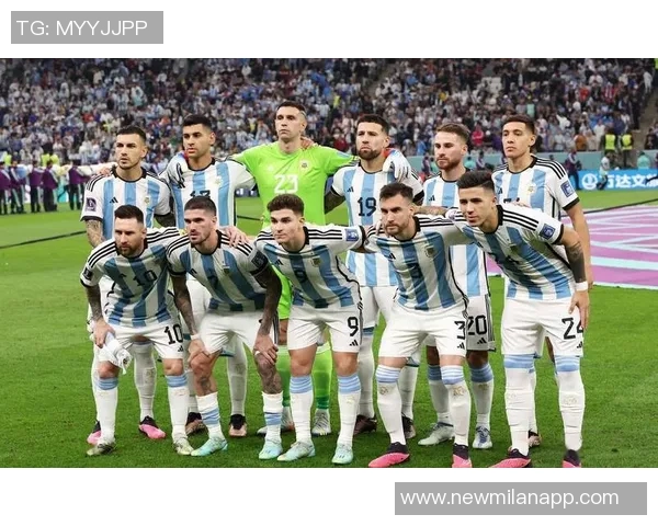 2022世界杯决赛阿根廷首发阵容现状揭秘梅西等四人已离开五大联赛