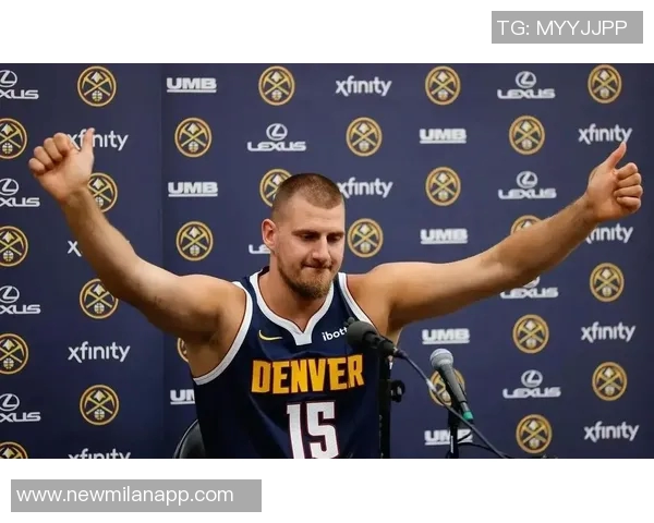 约基奇开季三场三双追平历史威少大O之后第三人再创佳绩