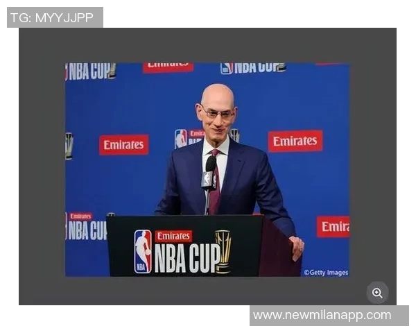 联盟内部普遍质疑萧华在快船调查中立场不公的声音愈发强烈