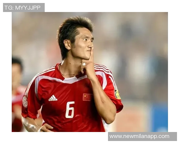 国足热身赛表现决定邵佳一未来前景或将延续至亚洲杯结束