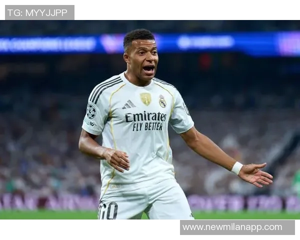 姆巴佩状态火热或将超越C罗创欧冠单赛季进球新纪录 姆巴佩状态火热或将超越C罗创欧冠单赛季进球新纪录