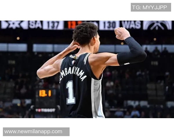 文班首两场表现惊艳砍下69分26篮板12盖帽零失误展现完美控制能力