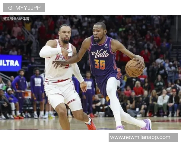 狄龙本赛季表现出色圆满助力太阳赢得七场胜利