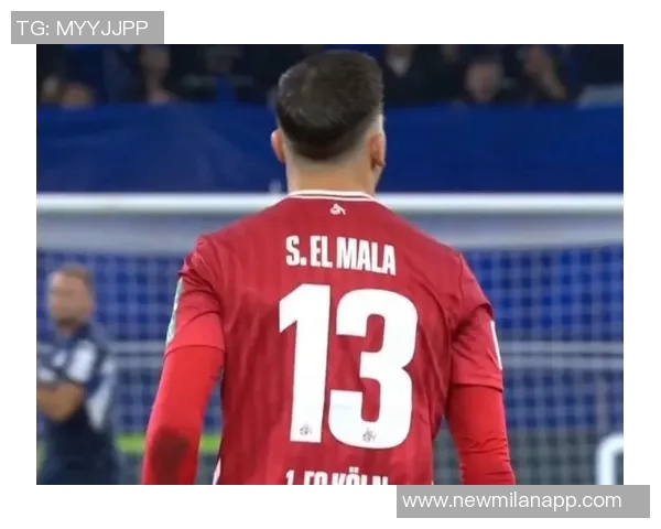 19岁科隆前锋马拉拒绝多特邀请因不愿与哥哥分开